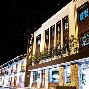 Hotel Hotel Cuenca