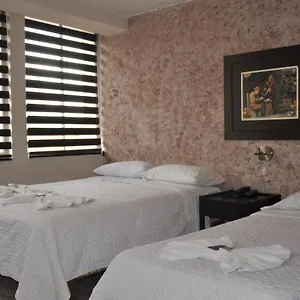 Hotel Catedral By Pshotels