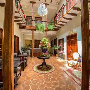 Santa Lucia House - Forum **** Cuenca